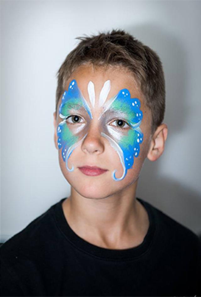 Maquillage pour enfants