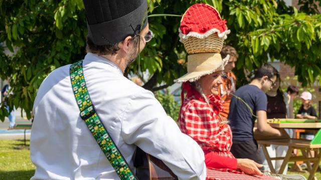 Le conte est bon !