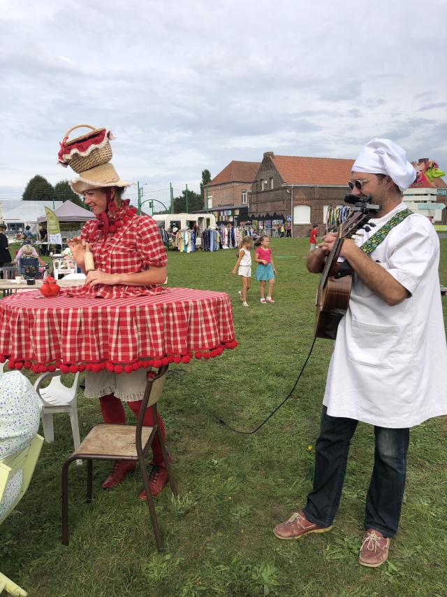 Le conte est bon !